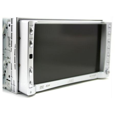 JVC KW-AVX700