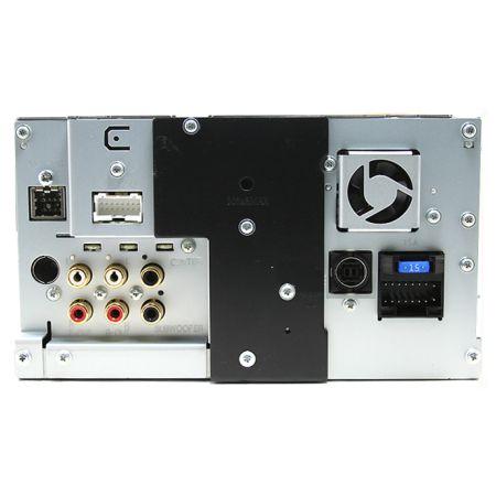 JVC KW-AVX700 (단품)_이미지