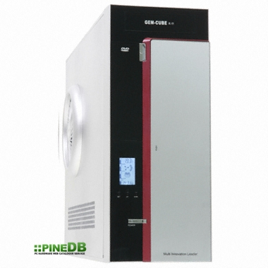 �������ؾ� GEM-CUBE K-11 LCD �ǹ�