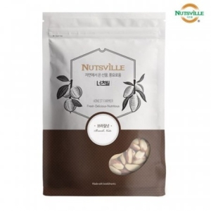  너츠빌 페루산 브라질너트 1kg