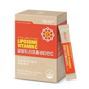 쿨멜팅 리포좀 비타민C 30포