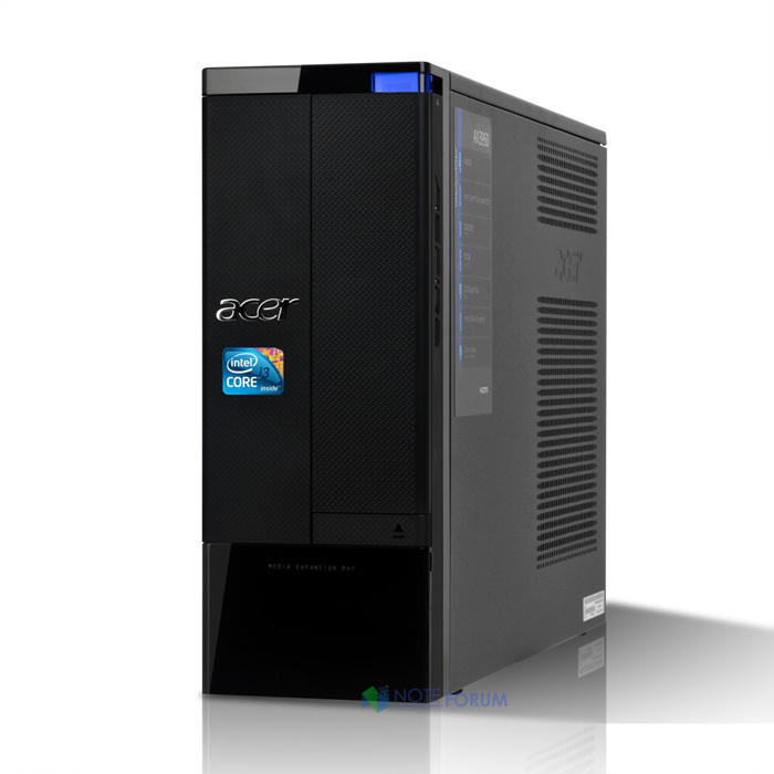 ���̼� �ƽ����̾� AX3950 i5
