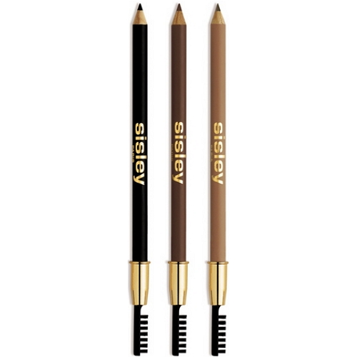  SISLEY 휘또 쑤르실 퍼펙트 아이브로우 펜슬 0.55g [1개]