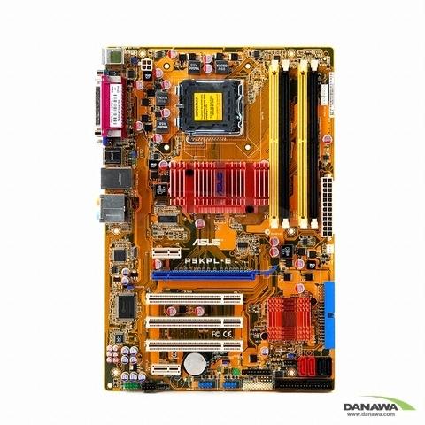 ASUS P5KPL-E ���̺��� (���ۺ��)