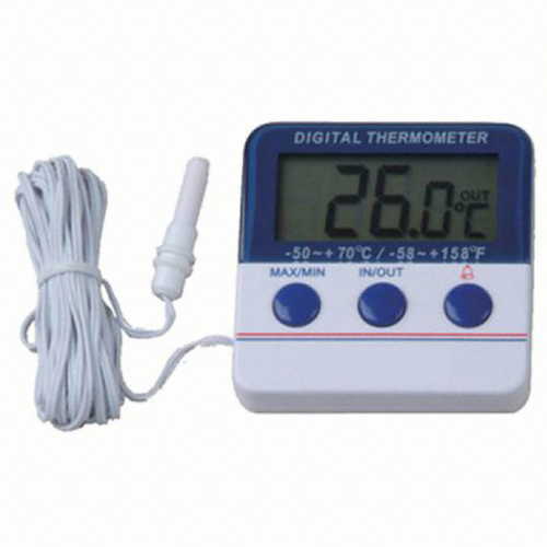 냉장고 온도계 SL-803