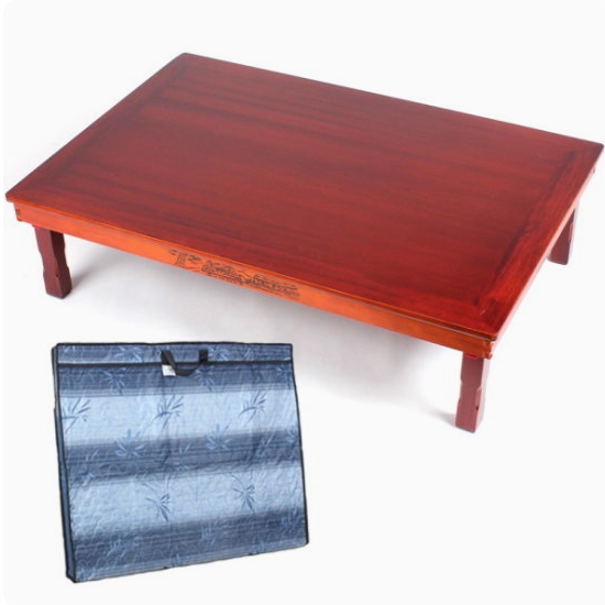 남원공방 SN 이도 교자상+상커버 (120x81cm)