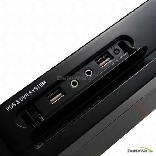 피에스플러스 Smart POS D425 Barebone (D425-3COM) (베어본)_이미지