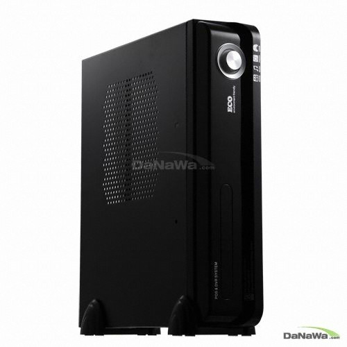피에스플러스 Smart POS D425 Barebone (D425-3COM) (베어본)_이미지
