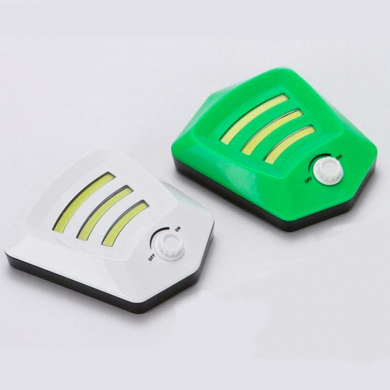 SMN LED 디머 스위치 벽등 5W_이미지