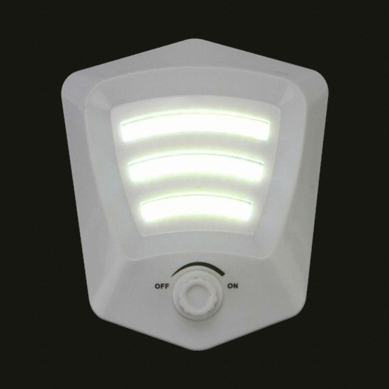 SMN LED 디머 스위치 벽등 5W_이미지