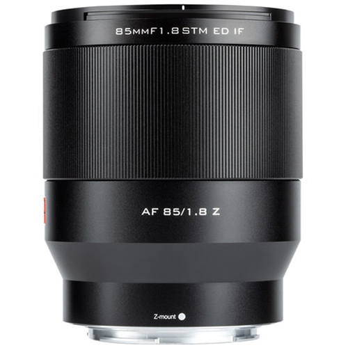 VILTROX AF 85mm F1.8 STM 니콘 Z용 (정품)