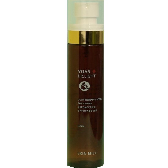 보아스 닥터 라이트 스킨 미스트 100ml (1개)_이미지