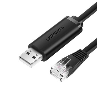 UGREEN U-50773 <b>USB</b> <b>to</b> RJ45 컨버터 케이블