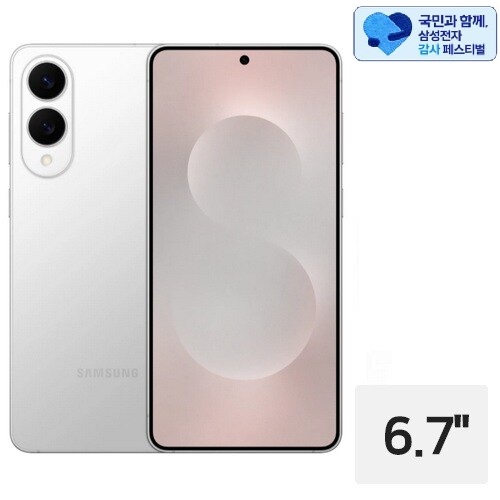 �Ｚ���� ������S25 ���� 256GB, �ڱ���