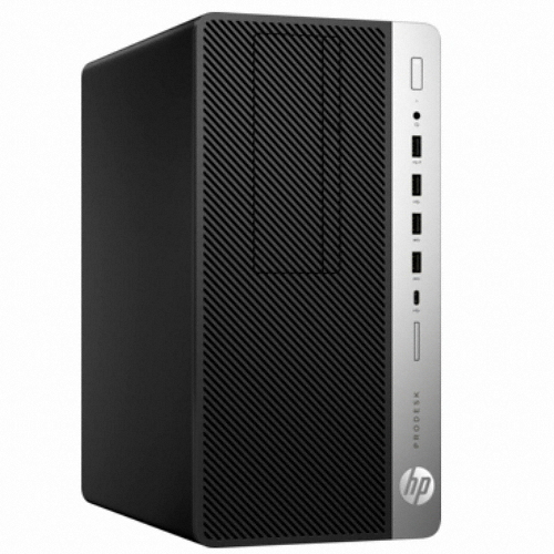 HP 엘리트데스크 800 G3 TWR Y1B39GE