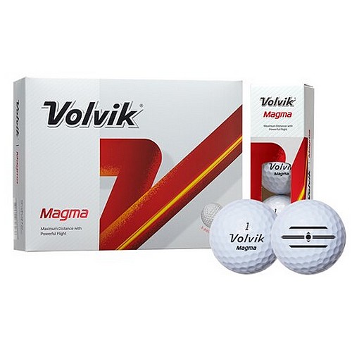 볼빅 마그마 포커스 (12개)