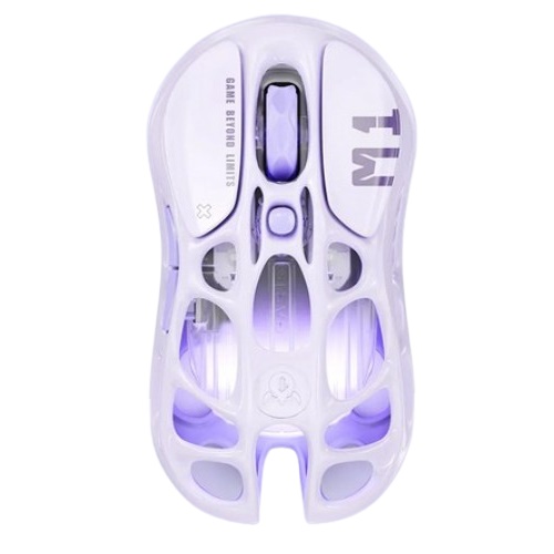 그라바스타 머큐리 M1 PRO 유무선 (라벤더퍼플)