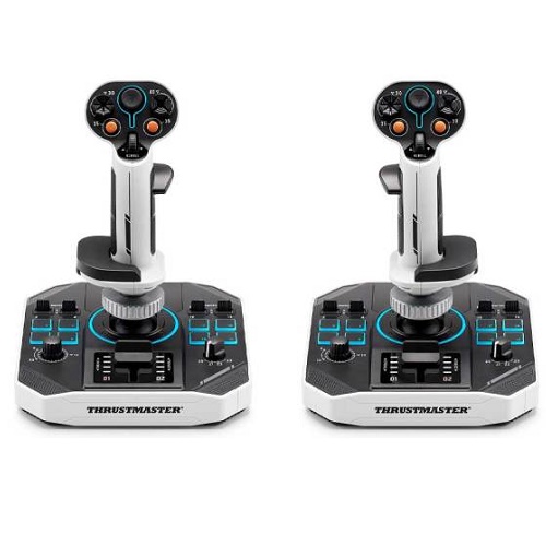 Thrustmaster Sol-R 2 Flightstick