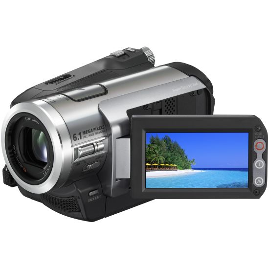 SONY HandyCam HDR-HC7 (정품)_이미지