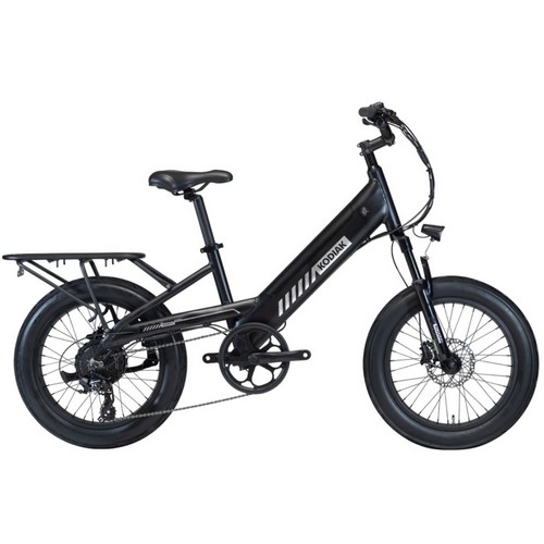 코디악 D20 (2023년형)