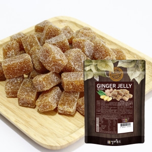 생강 캔디 젤리 800g