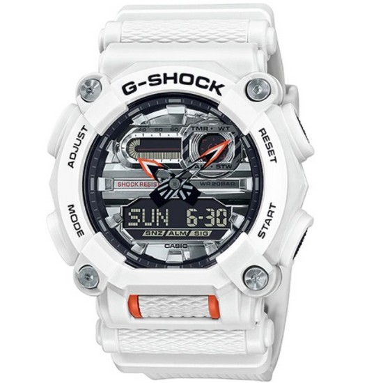남성 시계_GA-900AS-7A
