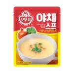야채 스프 80g