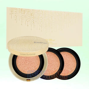 숨37도 로시크숨마 엘릭서 골든 쿠션 01호 기획 세트_이미지