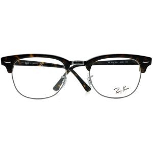 레이밴 레이밴 안경 RB5154 5649 49SIZE 룩소티카 반값할_이미지