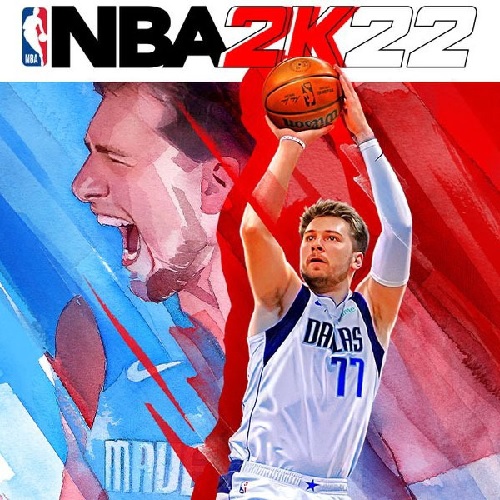 2K ������ NBA 2K22 PC