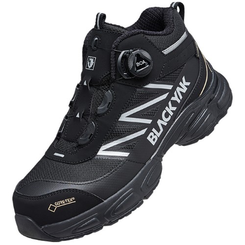 블랙야크 안전화 YAK-507G_이미지