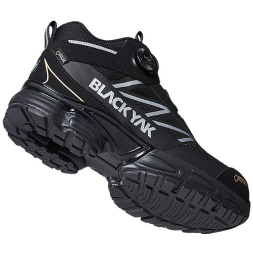 블랙야크 안전화 YAK-507G_이미지