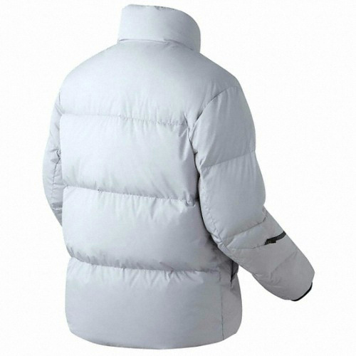 뉴발란스 액티브 구스 숏 다운 NBNP943023_이미지