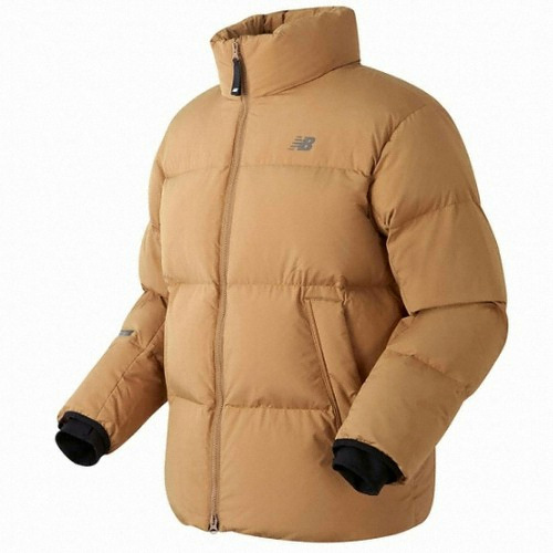 뉴발란스 액티브 구스 숏 다운 NBNP943023_이미지