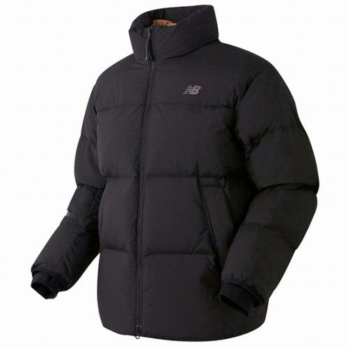 뉴발란스 액티브 구스 숏 다운 NBNP943023_이미지