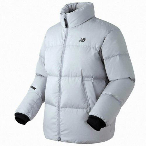 뉴발란스 액티브 구스 숏 다운 NBNP943023이미지입니다. 누르면 해당 게시물로 새창이동합니다.