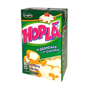 Cooperlat  홉라 식물성 무가당 휘핑크림 1L