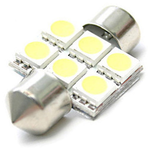 31mm 6구 LED (1개)_이미지