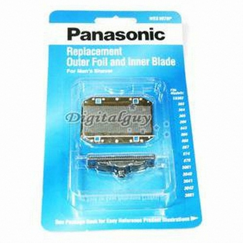 파나소닉 WES9979P_이미지