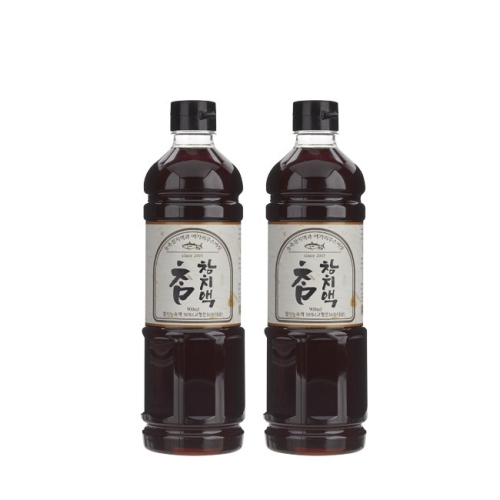 서림식품 참 참치액 900ml (2개)_이미지