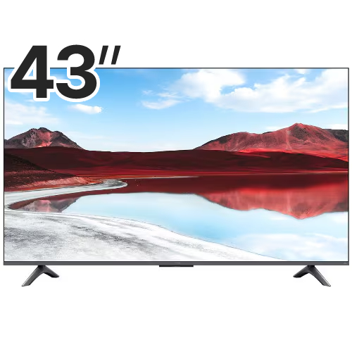 샤오미 Mi TV A Pro 43 2025 (스탠드)_이미지