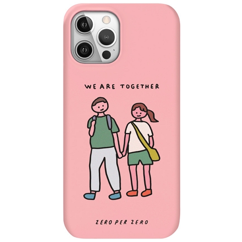 아이폰13 프로 제로퍼제로 하드 케이스