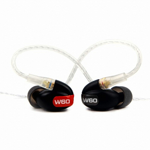 ���������� W Series W60 NEW 2019