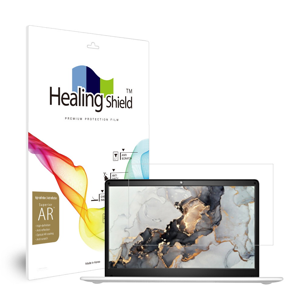 베이직스 베이직북14 2세대 BB1420FWB 고화질 AR 액정보호필름