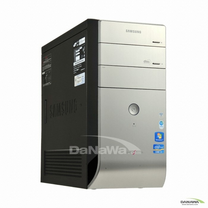 삼성전자 매직스테이션 DM-G650-PA51 모니터 패키지 (61cm LCD)_이미지