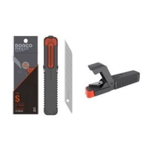 도루코 S30 30도 커터날 (20개)_이미지