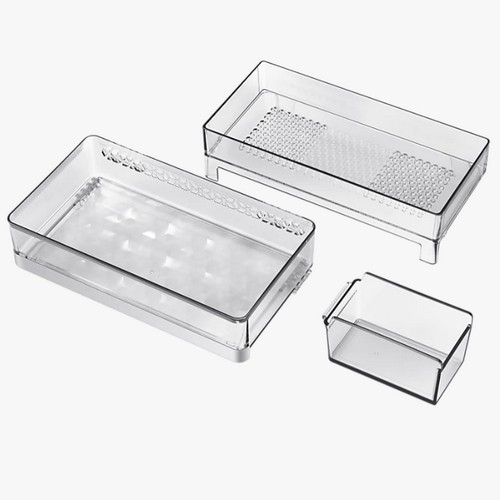 삼성전자 비스포크 큐브 뷰티 앤 헬스 CRS25T9500PSC_이미지