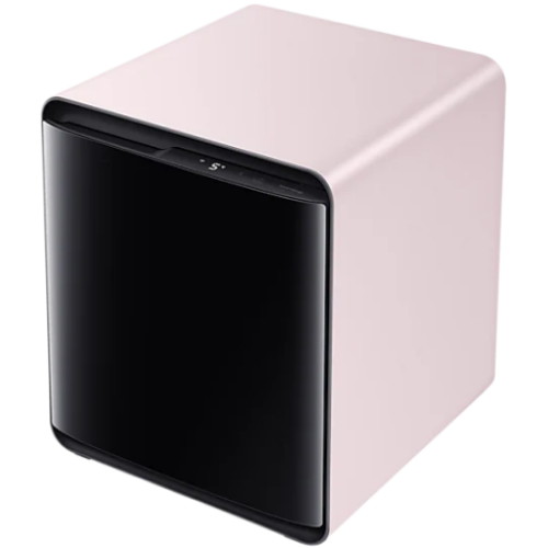 삼성전자 비스포크 큐브 뷰티 앤 헬스 CRS25T9500PSC_이미지