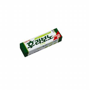 롯데제과 후라보노 26g (1개)_이미지