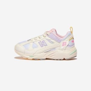 PV878LM1 LM1 남아 여아 키즈 어린이 유아동 공용 발편한 초등 학생 주니어 운동화 슬립온 스니